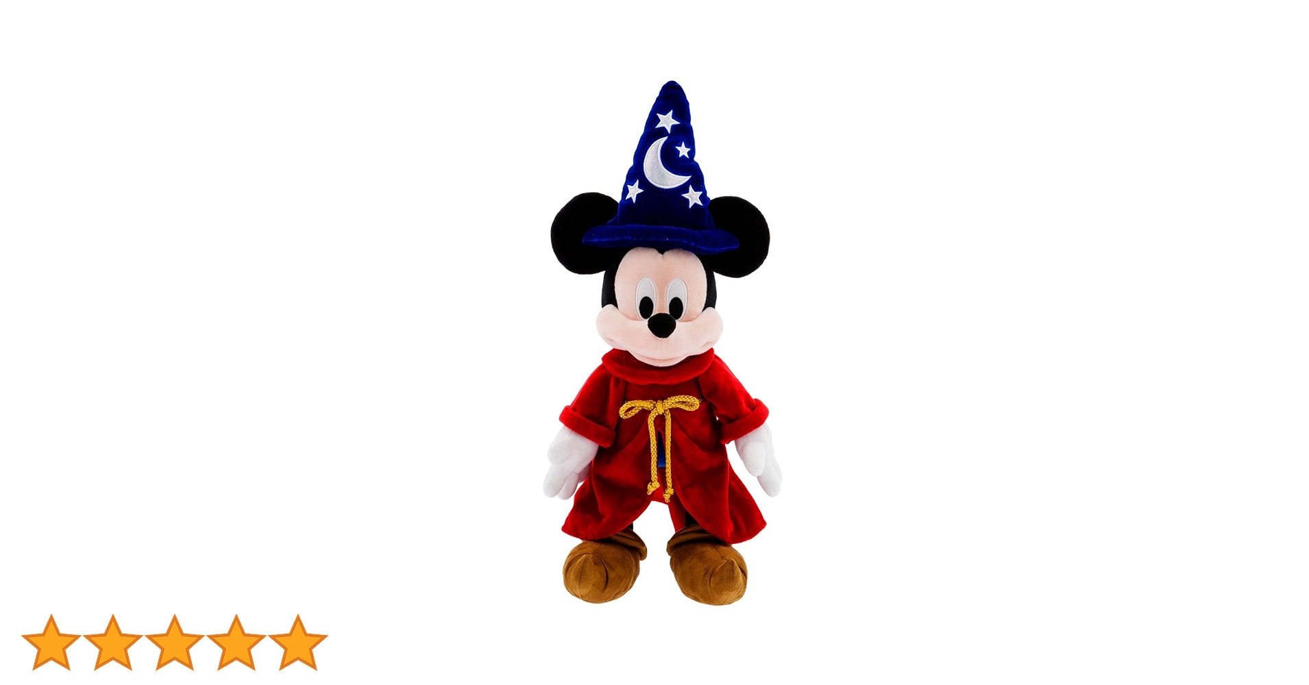 Amazon.co.jp: ディズニーストア公式ファンタジアコレクション